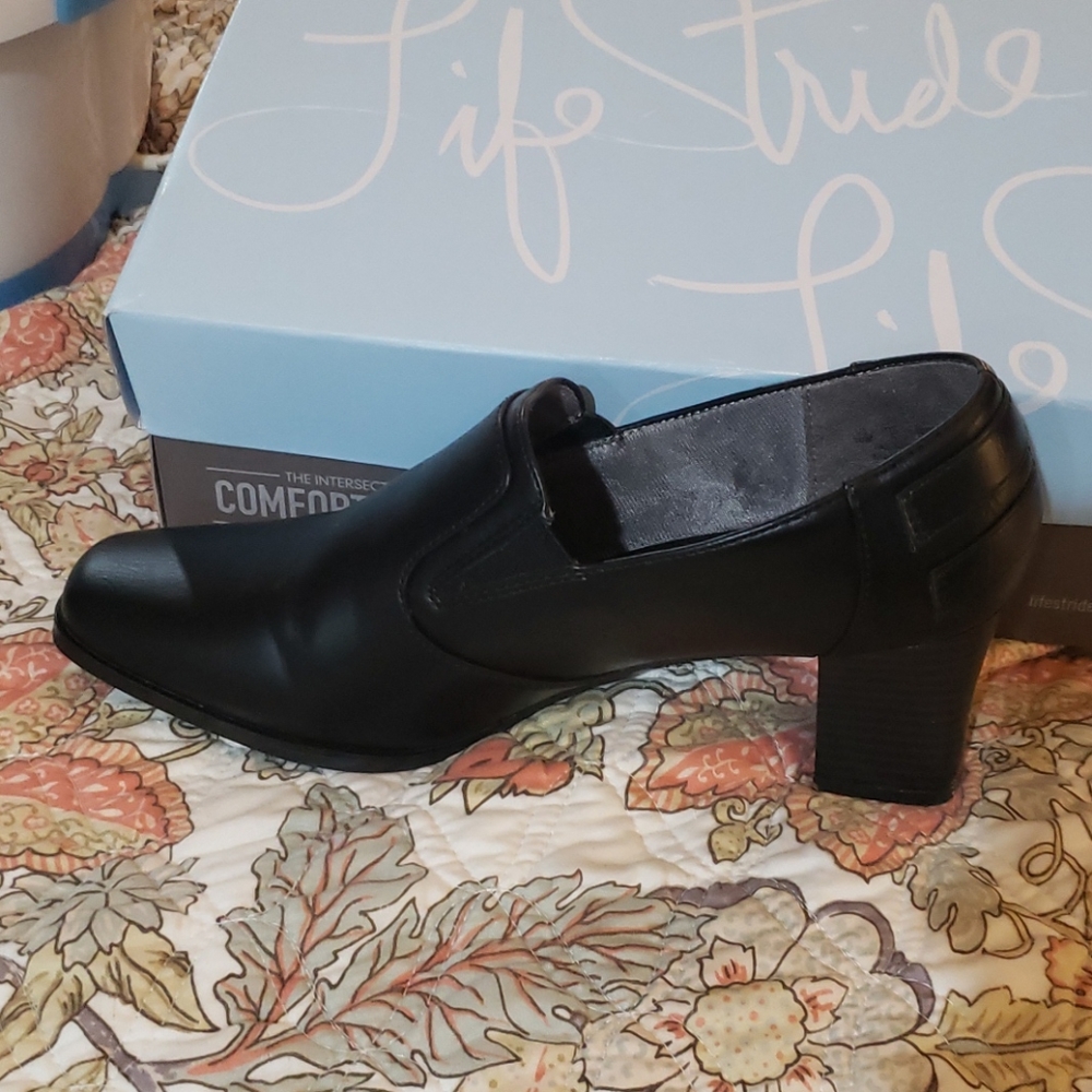 👠LifeStride👠